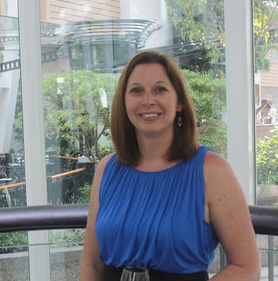 Julie Purcell Photo 27