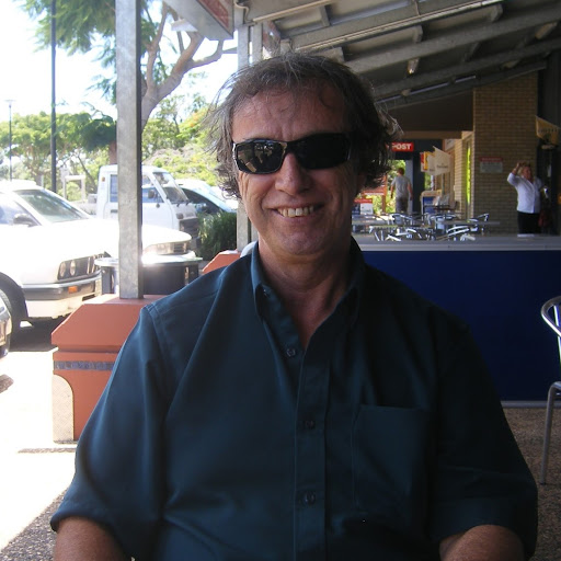 Ken Atkinson Photo 23
