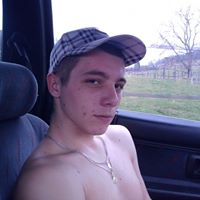 Christopher Landry Photo 30