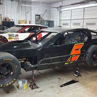 Randy Steele Photo 31
