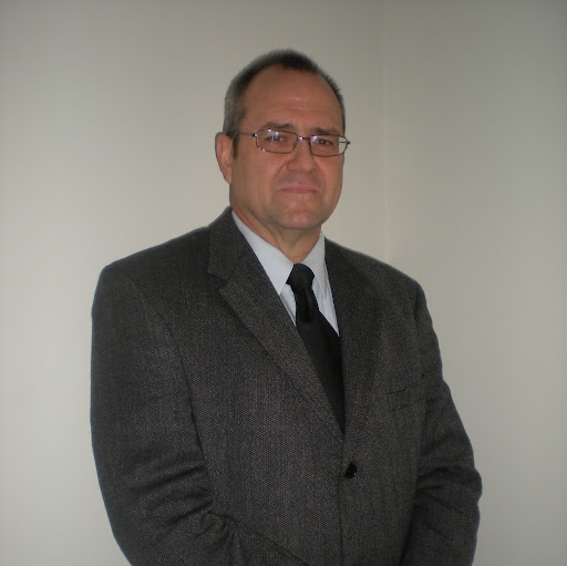 Thomas Tidwell Photo 16