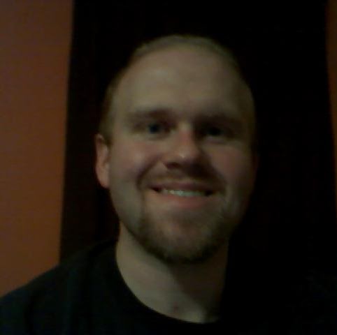 John Edmonds Photo 30