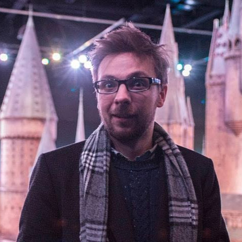 James Wilkinson Photo 41
