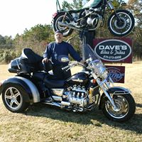 Dave Caldwell Photo 12