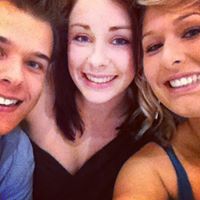 Claire Davies Photo 8