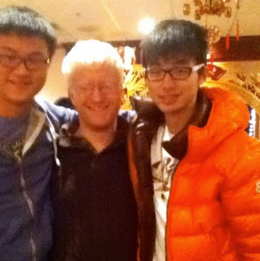 Jian Zhou Photo 13