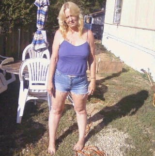 Debbie Barger Photo 19