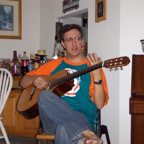 John Free Photo 32