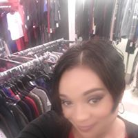 Nicole Ray Photo 14
