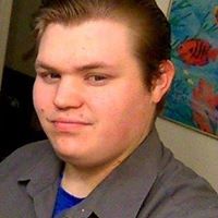 Sean Worthington Photo 27
