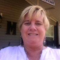 Joan Mize Photo 9