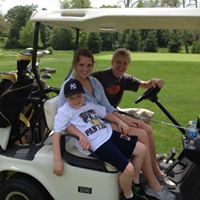 Julie Scheib Photo 4