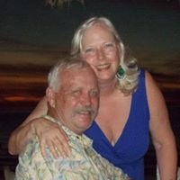 Jane Fuchs Photo 9
