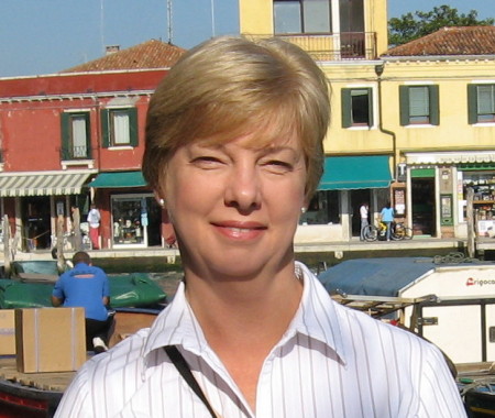 Heather Ward Photo 19