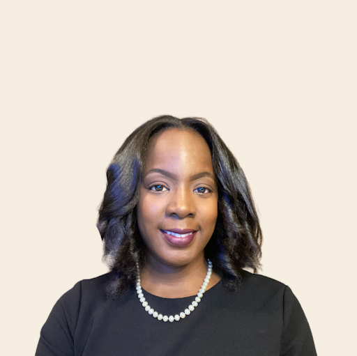 Jennifer Hairston Photo 5