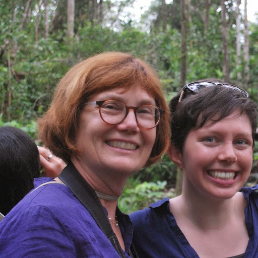 Jan O'Brien Photo 7
