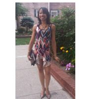 Joycelyn Reid Photo 4