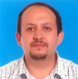 Freddy Martinez Photo 4