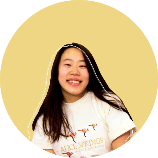 Alison Chu Photo 5
