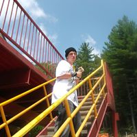 Clayton Crook Photo 1