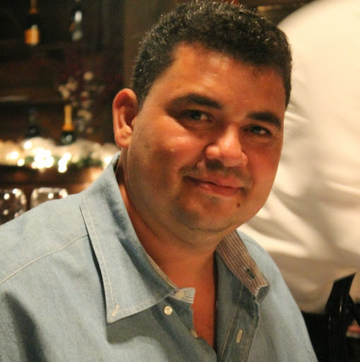 Anselmo Fuentes Photo 2