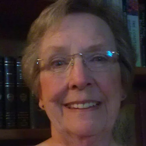 Roberta Kennedy Photo 4