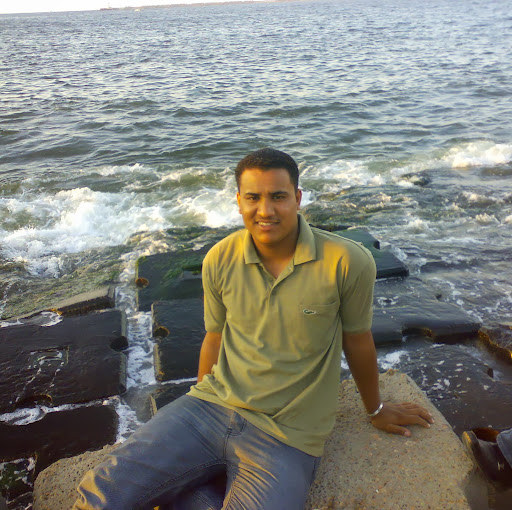 Khaled Moustafa Photo 22