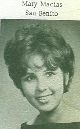 Mary Macias Photo 30