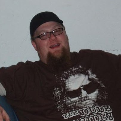 Jason Morrow Photo 33