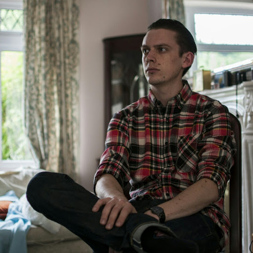 Stephen Dobson Photo 7