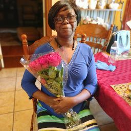Marilyn Nelson Photo 7