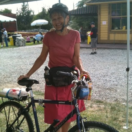 Pat Griffith Photo 7