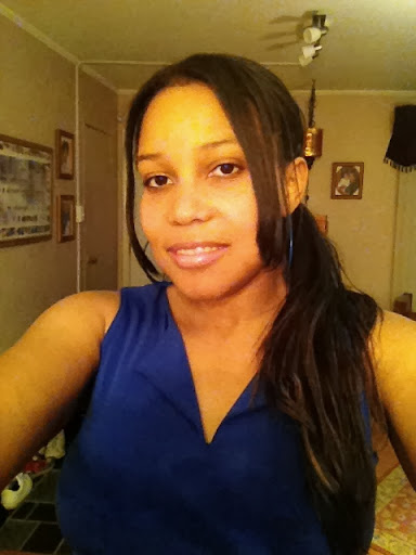 Angela Christie Photo 5