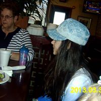 Patricia Warner Photo 36