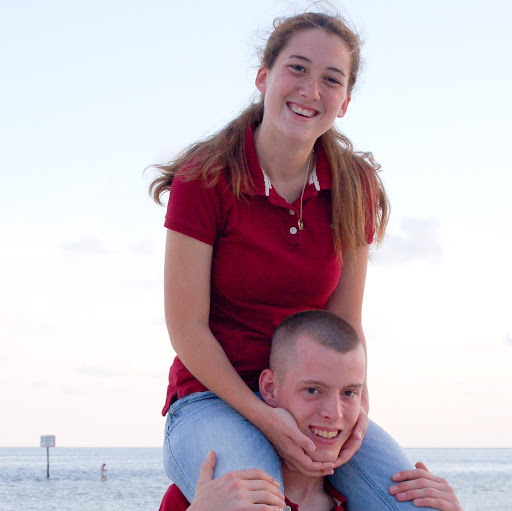 Amanda Maupin Photo 8