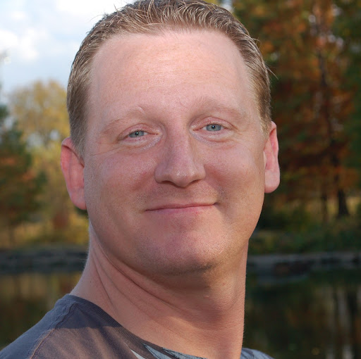 Rick Gregory Photo 10