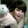 Claire Roberts Photo 47