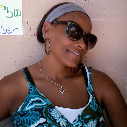 Kimberly Sutton Photo 9