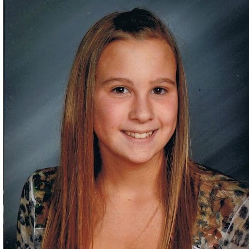 Kimberly Lotz Photo 3