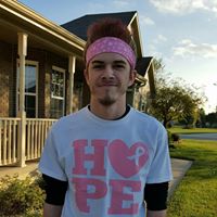 Matthew Garver Photo 4
