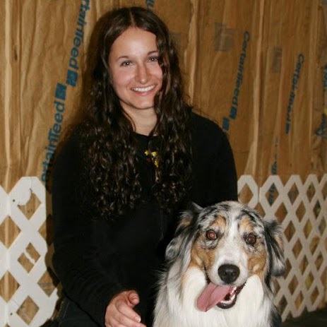 Sarah Kimball Photo 32