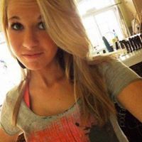 Haley Carter Photo 23