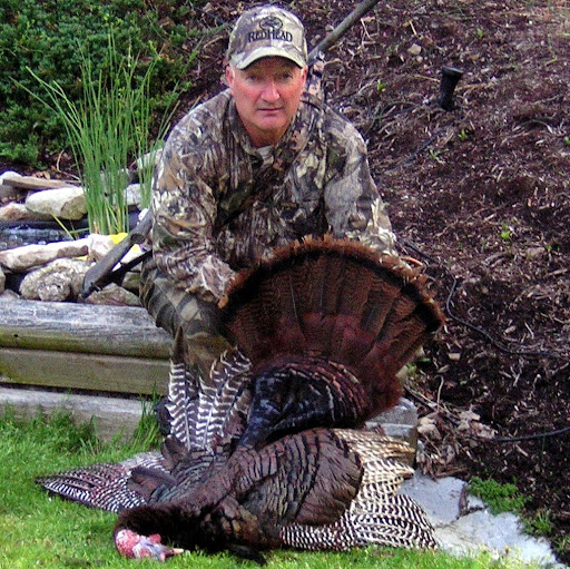 Jerry Sanderson Photo 7