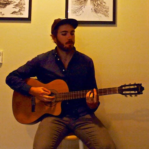 Michael Tarbert Photo 2