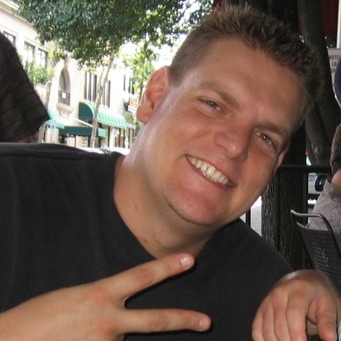 Jason Tidwell Photo 14