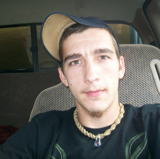 Steven Potts Photo 13