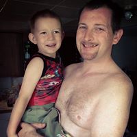 Sean Christian Photo 15