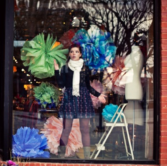 Allison Fennell Photo 1