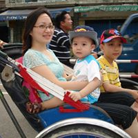 Nga Nguyen Photo 43