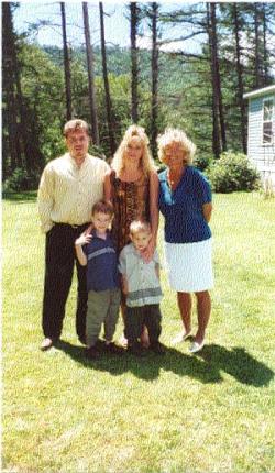 Donna Rogers Photo 27